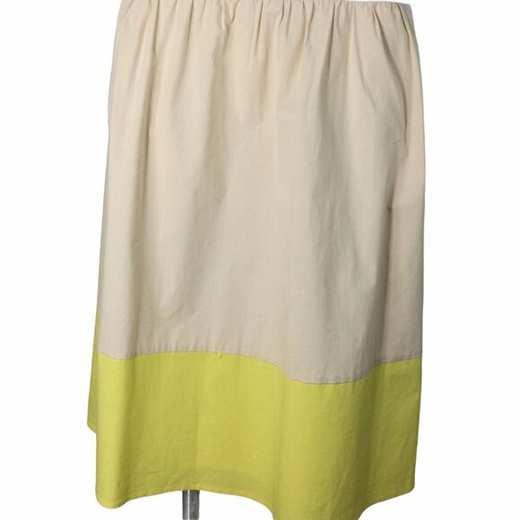 Cremieux Dress Anna Tiered Color Block - Picture 3 of 12